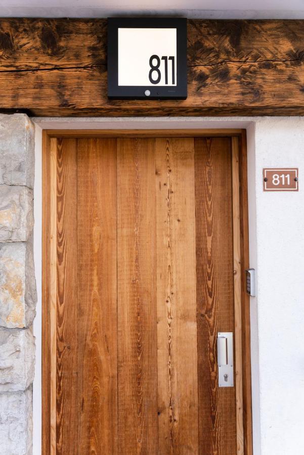 Le Chalet Nativ Morzine Exterior foto