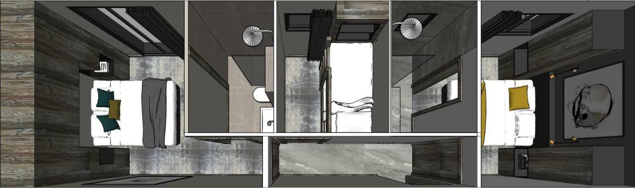Le Chalet Nativ Morzine Exterior foto